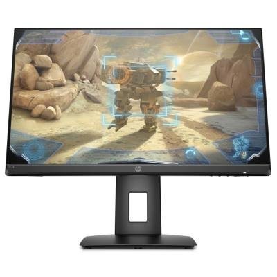 LED monitor HP 24x Gaming 24"