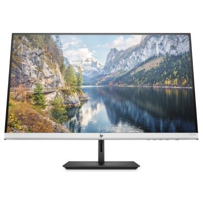 LED monitor HP 27f 4k 27"