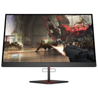 LED monitor HP Omen X 27 27"