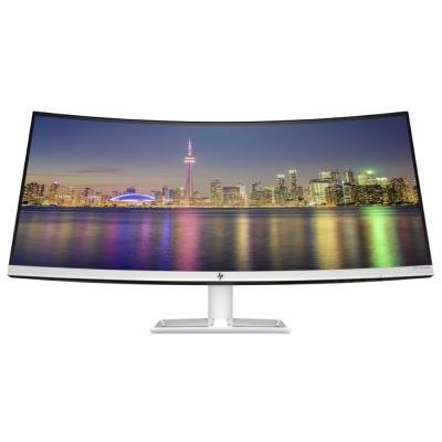 LED monitor HP 34f 34"
