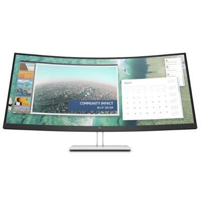 LED monitor HP E344c 34"