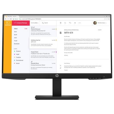 HP P24h G4 23,8"