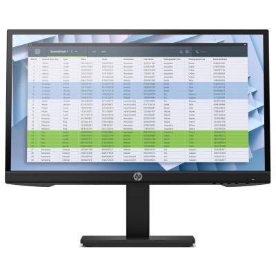 LED monitor HP P22h G4 21,5"