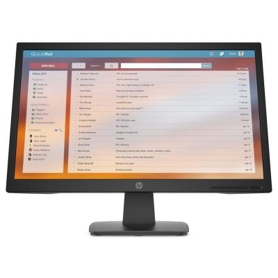 HP P22v G4 21,5"