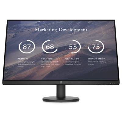 HP P27v G4 27"