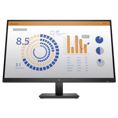 HP P27q G4 27"