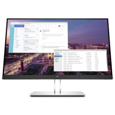 HP E23 G4 23"