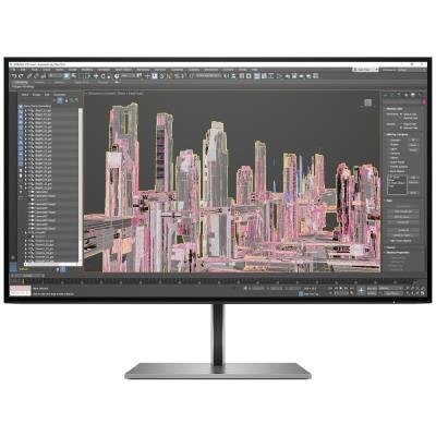 HP Z27u G3 27"/ 2560x1440/ QHD IPS/ 8ms/ 350 cd/m2/ DP/ HDMI/ USB/ USB-C/ antiglare