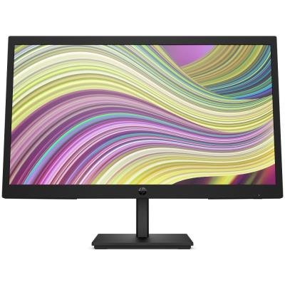 HP P22v G5 21,5"/ 1920x1080/ VA/ 5ms/ 200 cd/m2/ HDMI/ VGA/ VESA/ černý