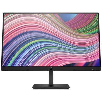 HP P22 G5 21,5"/ 1920x1080/ IPS/ 5ms/ 250 cd/m2/ HDMI/ DP/ VGA/ VESA/ černý