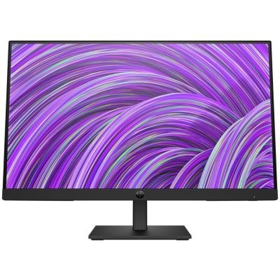 HP P22h G5 21,5"/ 1920x1080/ IPS/ 5ms/ 250 cd/m2/ HDMI/ DP/ VGA/ VESA/ černý