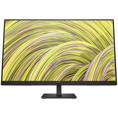 HP P27h G5 27"/ 1920x1080/ IPS/ 5ms/ 250 cd/m2/ HDMI/ DP/ VGA/ VESA/ černý