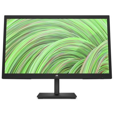 HP V22v G5/ 21,5"/ 1920x1080/ VA/ 5ms/ 200 cd/m2/ 3000:1/ HDMI/ VGA/ VESA/ černý