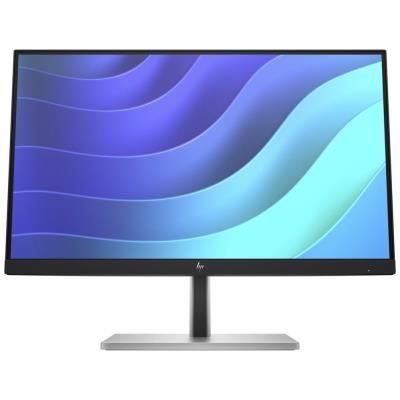 HP E22 G5/ 21,5"/ 1920x1080/ IPS/ 5ms/ 250 cd/m2/ 1000:1/ HDMI/ DP/ USB/ VESA/ PIVOT/ černý