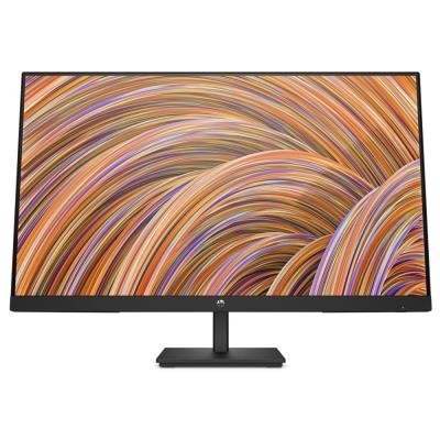 HP V27i G5/ 27"/ 1920x1080/ IPS/ 5ms/ 250 cd/m2/ 1000:1/ HDMI/ DP/ VGA/ VESA/ černý