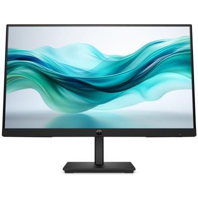 HP 322pf/ 21,5"/ 1920x1080/ IPS/ 5ms/ 250 cd/m2/ 1000:1/ 100Hz/ HDMI/ DP/ VGA/ VESA/ černý