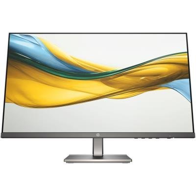 HP 524da/ 23,8"/ 1920x1080/ IPS/ 5ms/ 300 cd/m2/ 1500:1/ 100Hz/ HDMI/ VGA/ repro/ černý