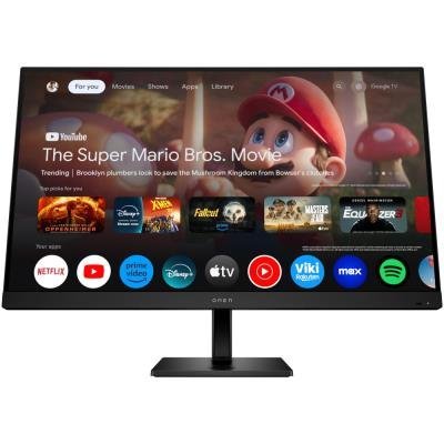 Monitory s HDMI vstupem