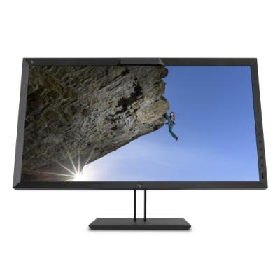 Monitory  s rozlišením 4096 × 2160 px