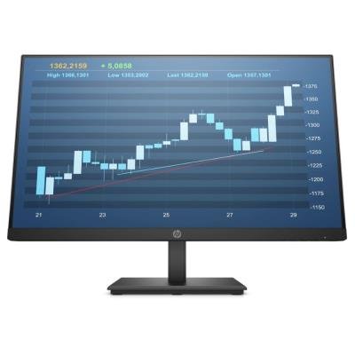 LED monitor HP ProDisplay P244 23,8"