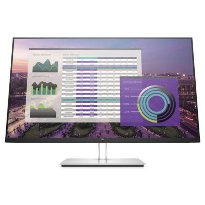 LED monitor HP EliteDisplay E324q 31,5"