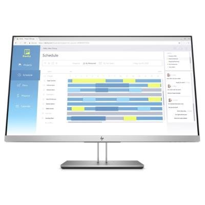 LED monitor HP EliteDisplay E273d 27"