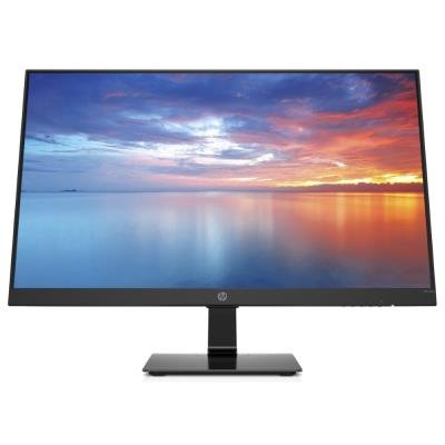 LED monitor HP 27m 27"