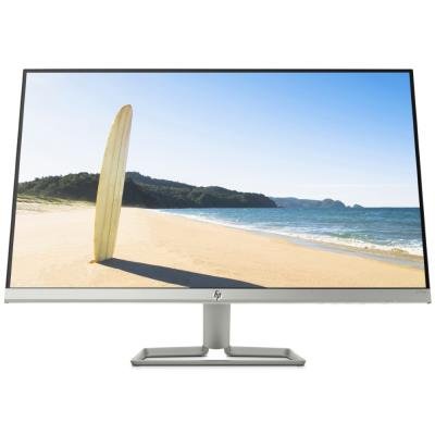 LED monitor HP 27fw 27"