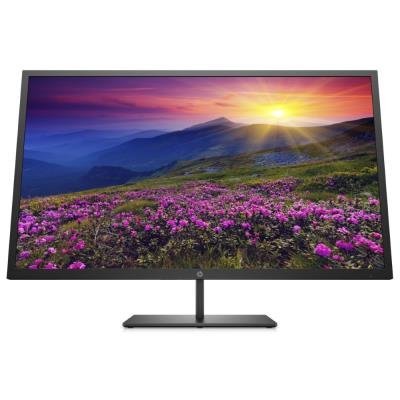 LED monitor HP Pavilion 32" 