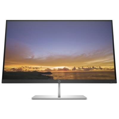 LED monitor HP Pavilion 27" 