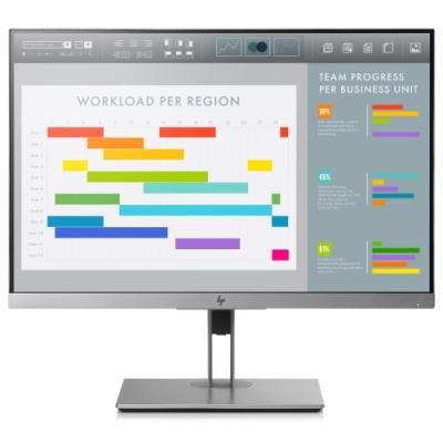LED monitor HP EliteDisplay E243i 24"