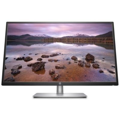 LED monitor HP 32s 32"