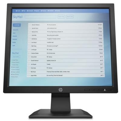 HP P174 17"