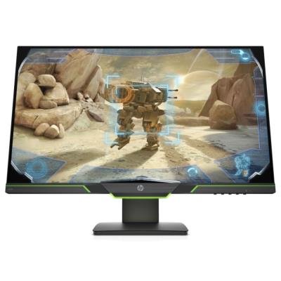 HP X27i 2K Gaming 27"
