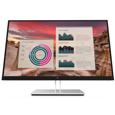HP E27u G4 27"