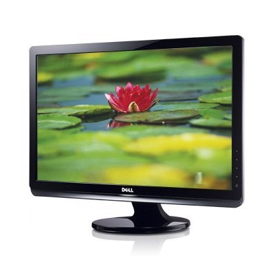 DELL ST2220L/ 22" LED/ 16:9/ 1920x1080/ Full HD/ 1000:1/ 5ms/ USB/ DVI/ HDMI/ černý/ 3YNBD on-site