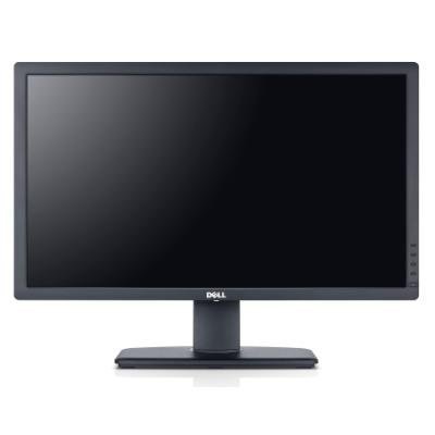 DELL U2713HM UltraSharp/ 27" LED/ 16:9/ 2560x1440/ IPS/ 1000:1/ 8ms/ USB/ DVI/ HDMI/ černý/ 3YNBD on-site