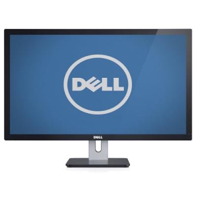 DELL S2740L/ 27" LED/ 16:9/ 1920x1080/ IPS/ 1000:1/ 7ms/ USB/ DVI/ HDMI/ černý/ 3YNBD on-site
