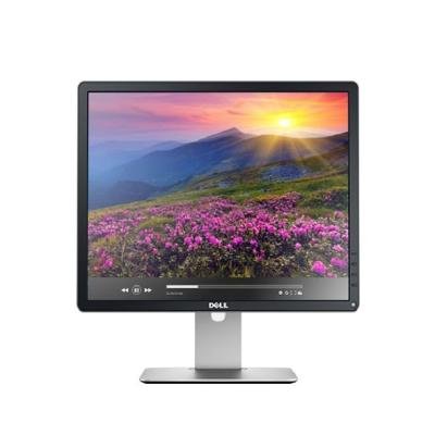DELL P1914S Professional/ 19" LED/ 5:4/ 1280x1024/ 8ms/ 1000:1/ DVI/ DP/ 4x USB/ černý/ 3YNBD on-site