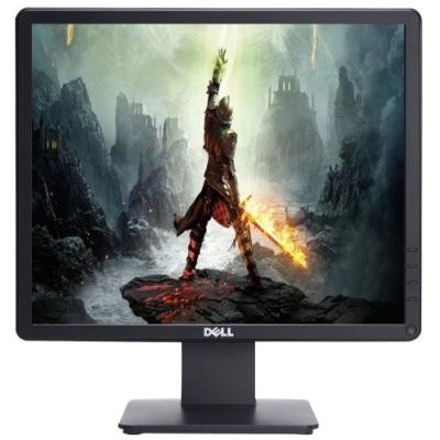 LED monitor Dell E1715S 17"