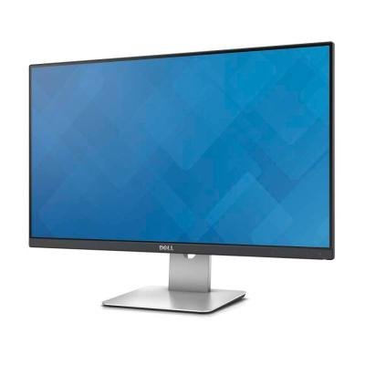 DELL S2715H/ 27" LED/ 16:9/ 1920x1080/ IPS/ 1000:1/ 6ms/ 2x USB/ HDMI/ černý/ repro/ 3YNBD on-site