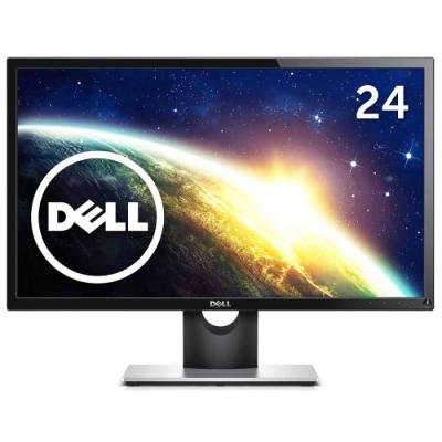 LED monitor Dell SE2416H 23,8"