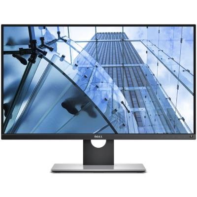 LED monitor Dell UltraSharp UP2716D 27"