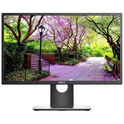 LED monitor Dell P2217 22"