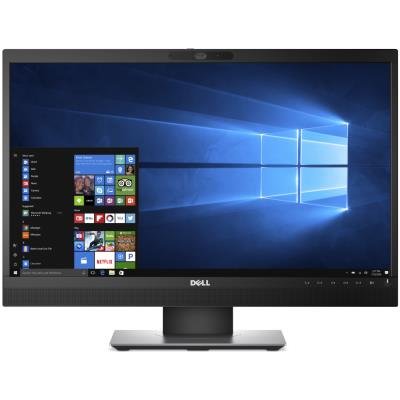 LED monitor Dell P2418HZ 24"