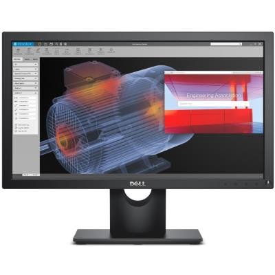 Dell E2016HV 20"