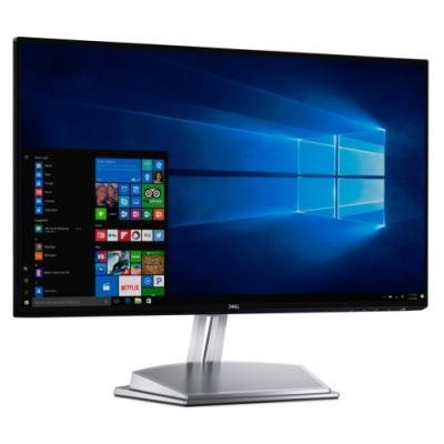 DELL S2718H/ 27" LED/ 16:9/ 1920x1080/ 1000:1/ 6ms/ Full HD/ 3H IPS/ HDMI/ VGA/ 3YNBD on-site