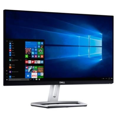 DELL S2718HN/ 27" LED/ 16:9/ 1920x1080/ 1000:1/ 6ms/ Full HD/ 3H IPS/ HDMI/ VGA/ 3YNBD on-site