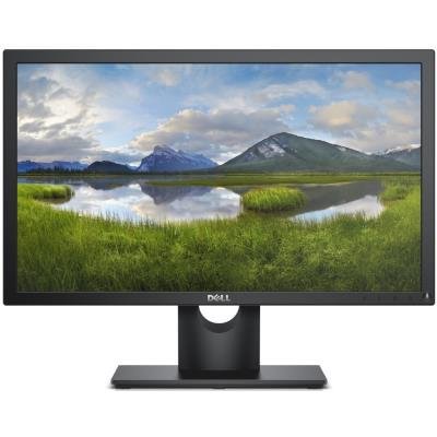 LED monitor Dell E2216HV 22"