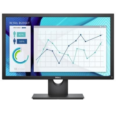 LED monitor Dell E2318H 23"